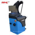 AA4C full automatic 3D car wheel balancer  tyre balancing machine WB3DX1